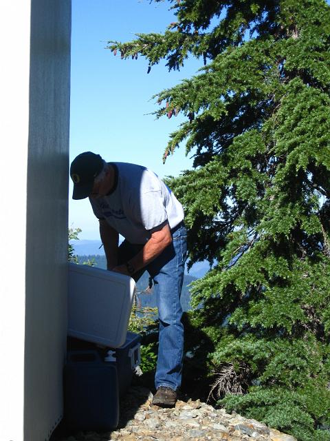 Bolan Mt & Redwoods-115.JPG - Bolan Mt Lookout